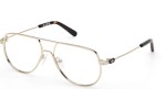 Ochelari Adidas Originals OR5117 032 Pilot Aurii