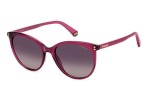 Ochelari de soare Polaroid PLD6231/S QHO/JR Cat Eye Roz