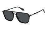 Ochelari de soare Polaroid PLD4182/S/X 807/M9 Polarized Pătrați Negri