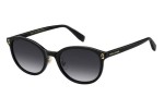 Ochelari de soare Marc Jacobs MJ1122/F/S 807/9O Cat Eye Negri