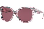 Ochelari de soare Vogue Eyewear VO5338S 286869 Cat Eye Roz