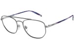 Ochelari Arnette Layne AN6125 730 Pătrați Argintii