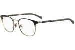 Ochelari BOSS BOSS1146/F P5I Rotunzi Negri