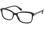 Ochelari Bvlgari BV4191B 501 Cat Eye Negri