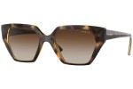 Ochelari de soare Vogue Eyewear VO5376S W65613 Pătrați Havana