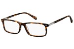 Ochelari Fossil FOS7067 086 Dreptunghiulari Havana