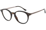 Ochelari Giorgio Armani AR7182 5026 Rotunzi Havana