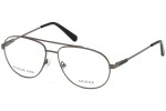 Ochelari Guess GU50004 008 Pilot Argintii