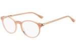 Ochelari Jimmy Choo JC272 8XO Rotunzi Bej