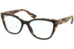 Ochelari Miu Miu MU04SV 3891O1 Cat Eye Negri