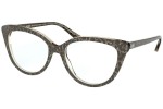 Ochelari Michael Kors Luxemburg MK4070 3892 Cat Eye Maro