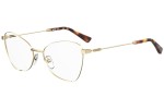 Ochelari Moschino MOS574 SZJ Cat Eye Aurii