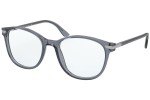 Ochelari Prada PR02WV 01G1O1 Rotunzi Gri