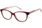 Ochelari Pierre Cardin P.C.8466 C9A Cat Eye Roșii