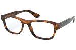 Ochelari Polo Ralph Lauren PH2213 5017 Dreptunghiulari Havana