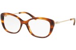 Ochelari Ralph Lauren RL6174 5007 Cat Eye Havana