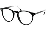 Ochelari Ralph Lauren RL6195P 5001 Rotunzi Negri