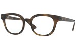 Ochelari Ray-Ban RX4324V 2012 Pătrați Havana