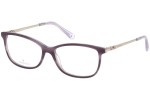 Ochelari Swarovski SK5285 083 Dreptunghiulari Violeți