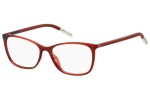 Ochelari Tommy Jeans TJ0020 C9A Cat Eye Roșii