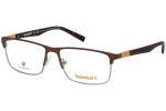 Ochelari Timberland TB1651 048 Dreptunghiulari Maro