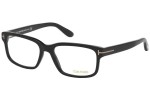 Ochelari Tom Ford FT5313 002 Pătrați Negri