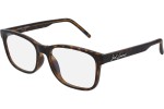 Ochelari Saint Laurent SL398 002 Pătrați Havana