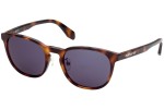 Ochelari de soare Adidas Originals OR0042-H 53X Rotunzi Havana