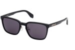 Ochelari de soare Adidas Originals OR0043-H 01A Dreptunghiulari Negri