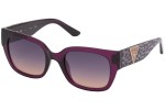 Ochelari de soare Guess GU7742 83Z Pătrați Violeți