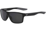 Ochelari de soare Nike Premier P EV1073 001 Pătrați Negri