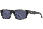 Ochelari de soare Smith CROSSFADE TCB/C3 Polarized Dreptunghiulari Gri