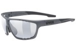 uvex sportstyle 706 v Dark Grey Mat S1-S3