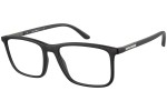 Ochelari Emporio Armani EA3181 5042 Pătrați Negri