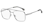 Ochelari BOSS BOSS1328 6LB/IR Pătrați Argintii