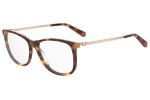 Ochelari Love Moschino MOL589 05L Pătrați Havana