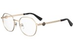 Ochelari Moschino MOS586 000 Rotunzi Aurii