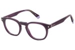 Ochelari Polaroid PLDD435 B3V Rotunzi Violeți