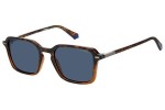 Ochelari de soare Polaroid PLD2110/S 9N4/C3 Polarized Pătrați Havana