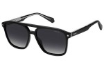 Ochelari de soare Polaroid PLD2118/S/X 807/WJ Polarized Pătrați Negri