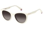 Ochelari de soare Polaroid PLD4111/S/X 10A/LA Polarized Cat Eye Bej