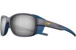 Ochelari de soare Julbo Monterosa 2 J542 9014 Polarized Dreptunghiulari Negri