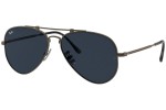 Ray-Ban Titanium Titanium Collection RB8125 9138T0