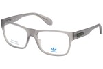 Ochelari Adidas Originals OR5004 020 Pătrați Gri