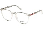 Ochelari Guess GU1980 026 Pătrați Cristal