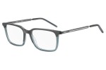 Ochelari HUGO HG1125 09V Dreptunghiulari Gri