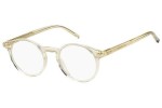 Ochelari Tommy Hilfiger TH1813 HAM Rotunzi Galbeni