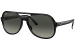 Ochelari de soare Ray-Ban Powderhorn RB4357 654571 Pilot Negri