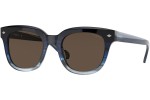 Ochelari de soare Vogue Eyewear VO5408S 297173 Pătrați Albaștri