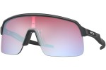 Ochelari de soare Oakley Sutro Lite OO9463-17 Lentilă unică | Shield Gri